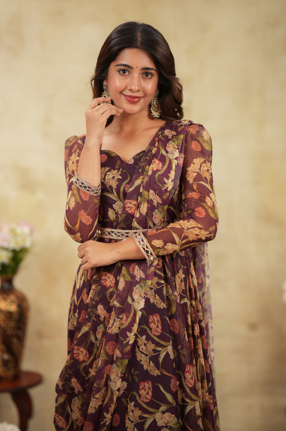 Krithanya 4