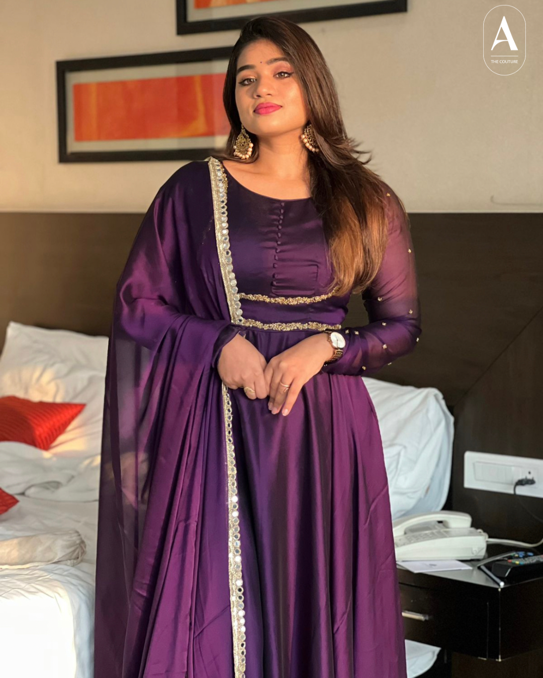 Trisha
