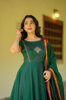 Janaki