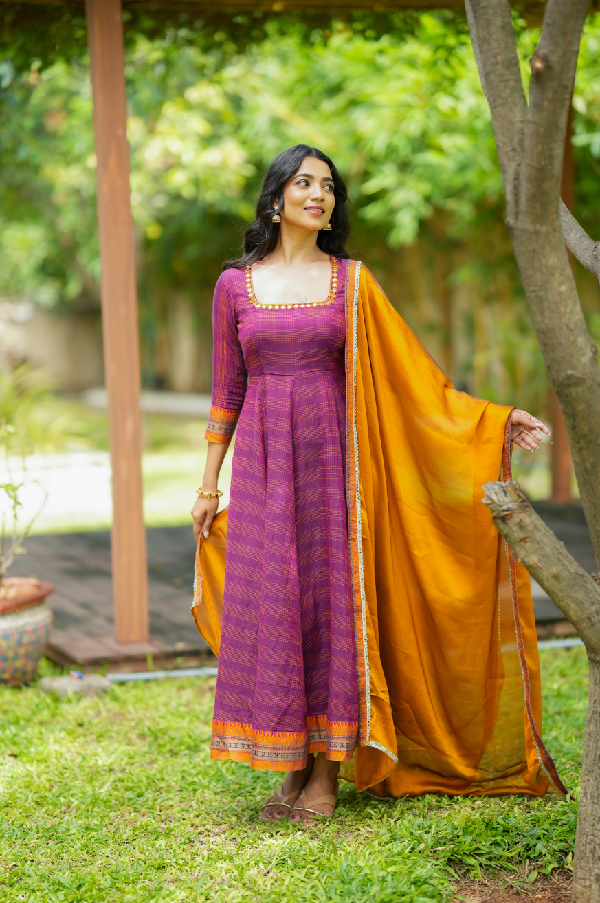 Meenakshi 2