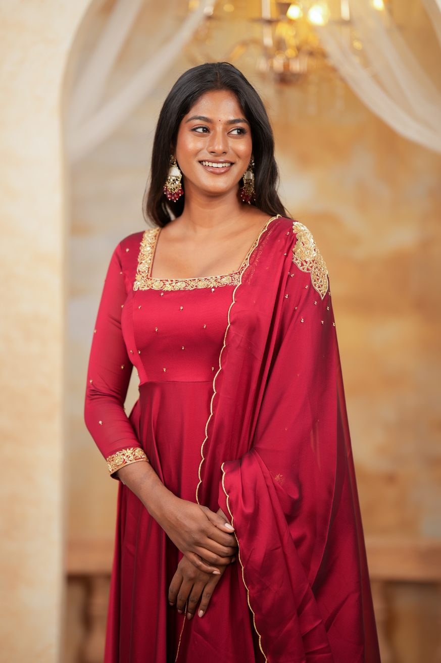 Anjana series 2