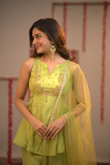 Mahi collection