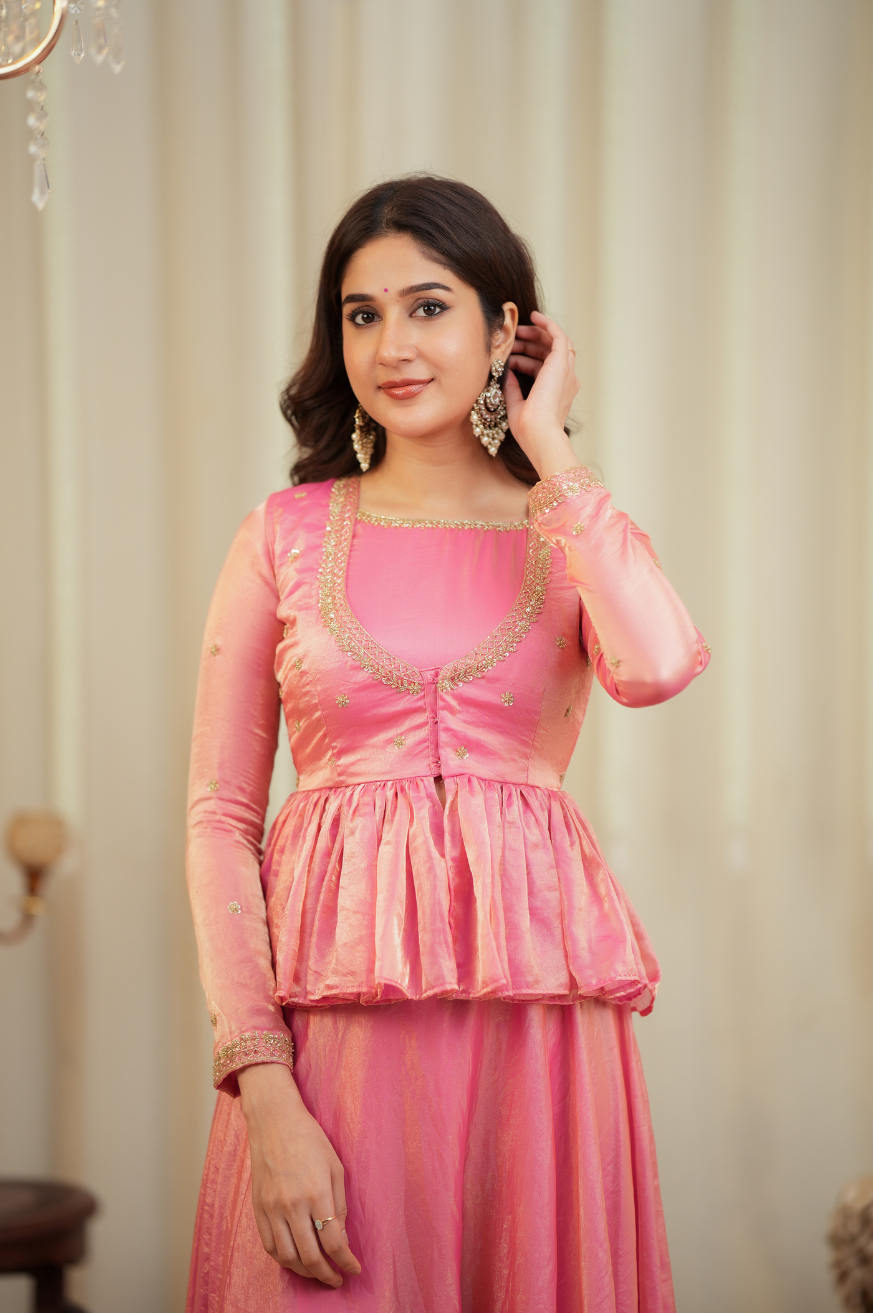 Thiya collection