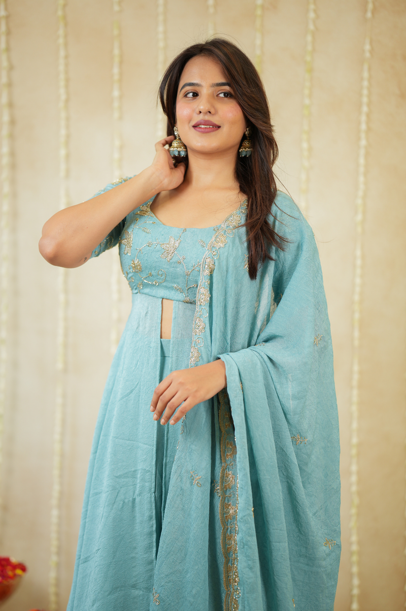 Vastara series 2