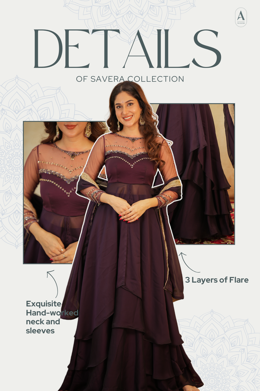Savera collection