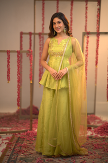 Mahi collection