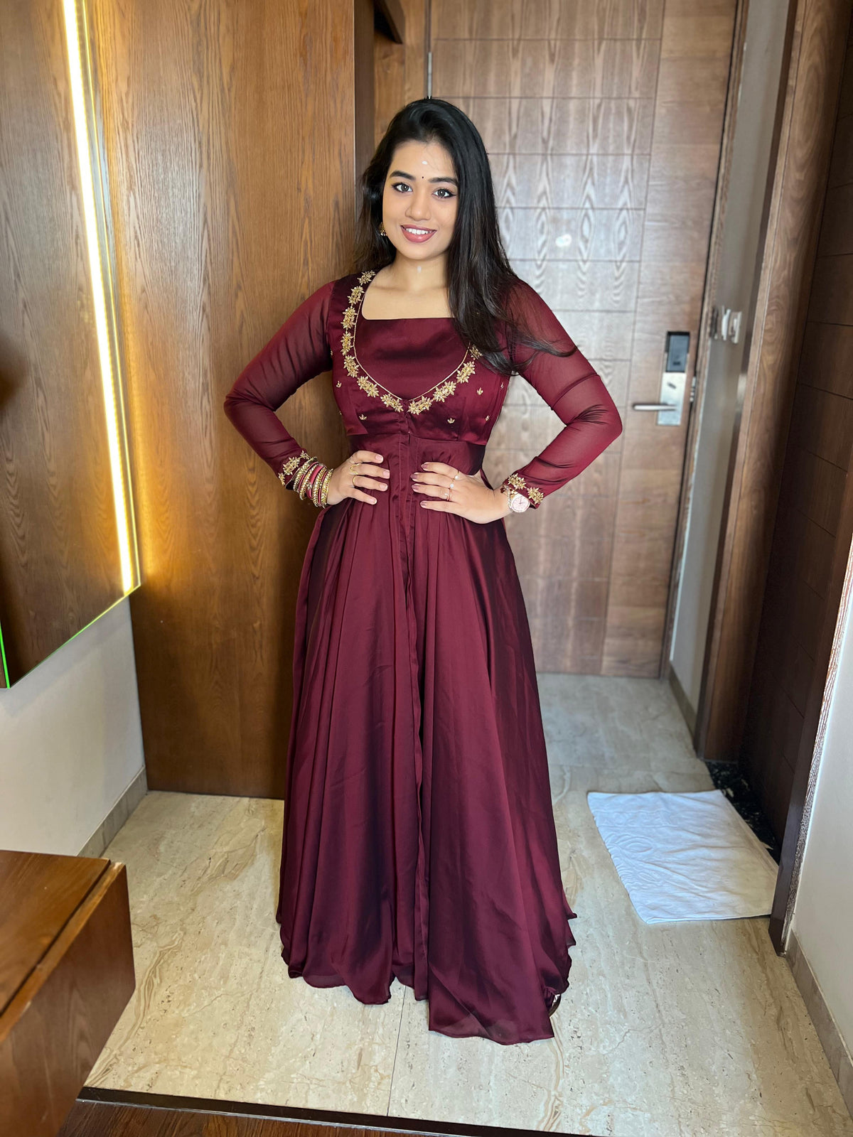 Srisha collection