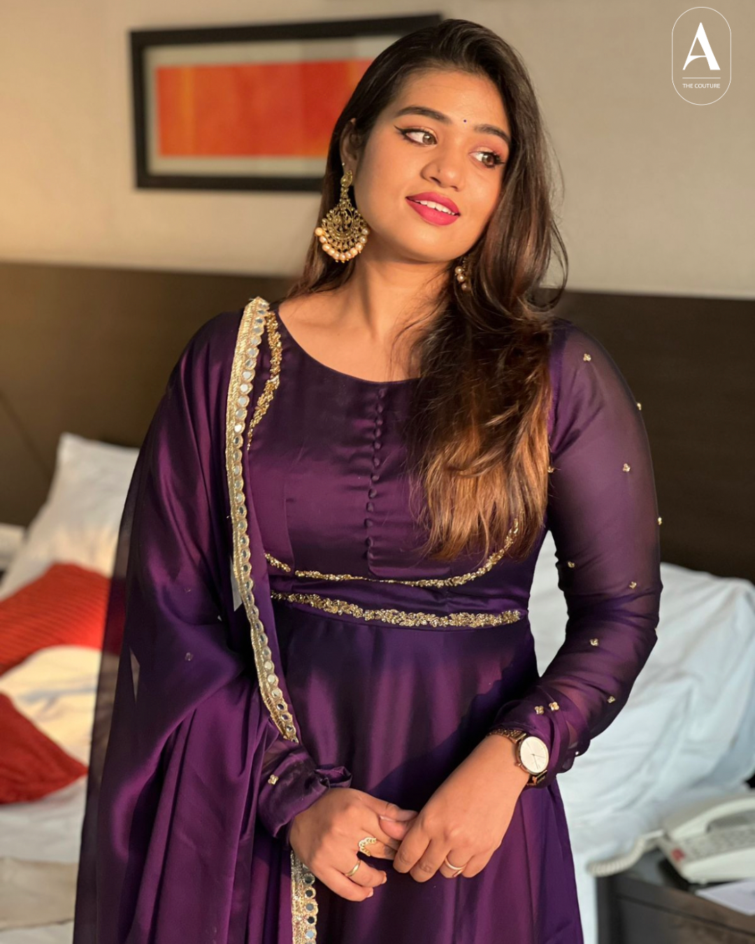 Trisha