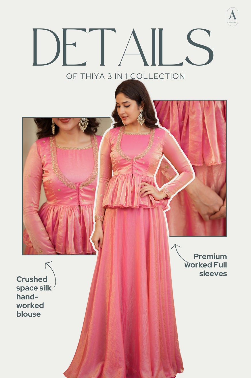 Thiya collection