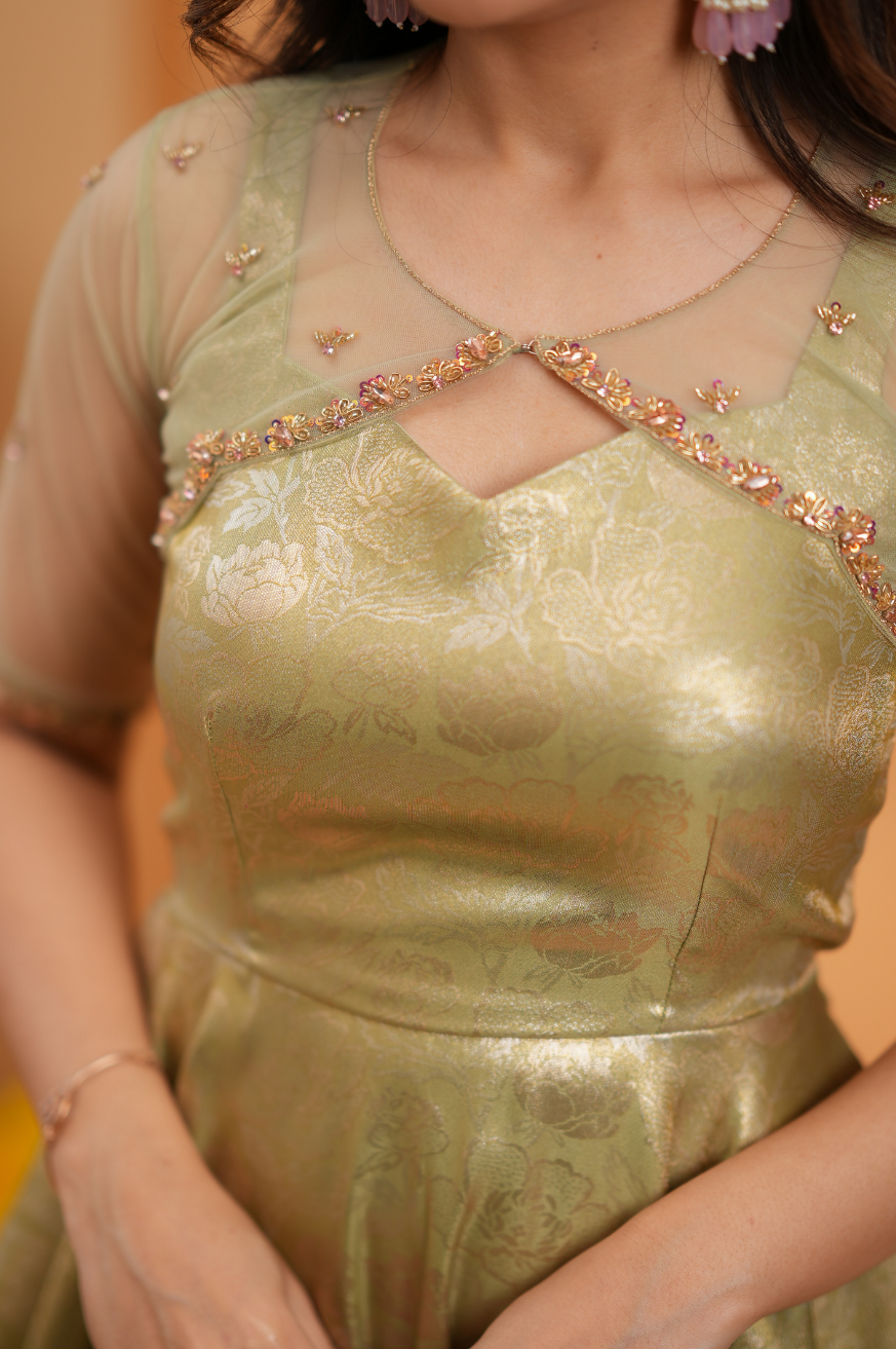 Shreya