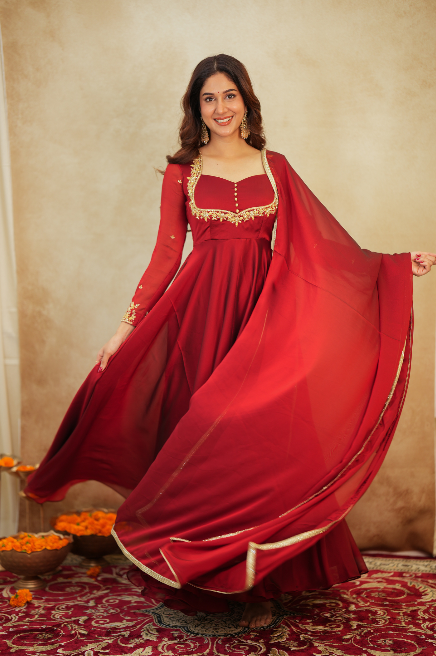 Radhika collection