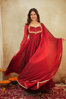 Radhika collection