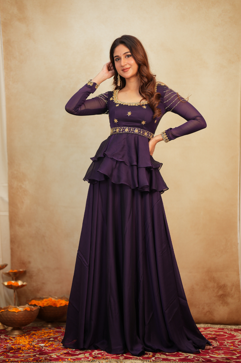 Samantha collection
