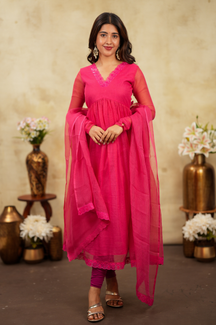 Shivani series 1