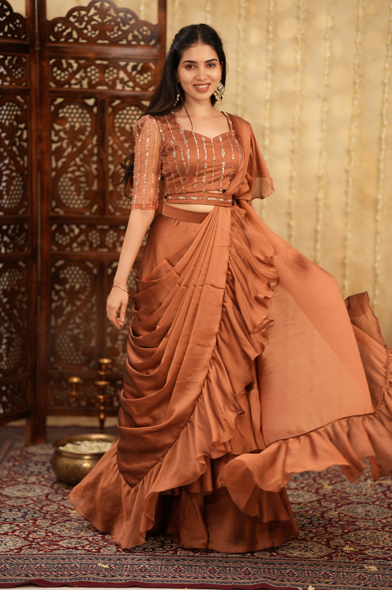 Athmika collection