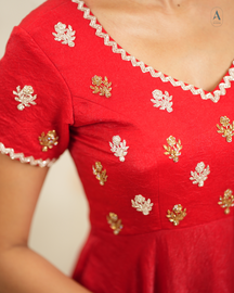 Aparna collection