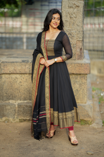 Menaka Series 6 Collection