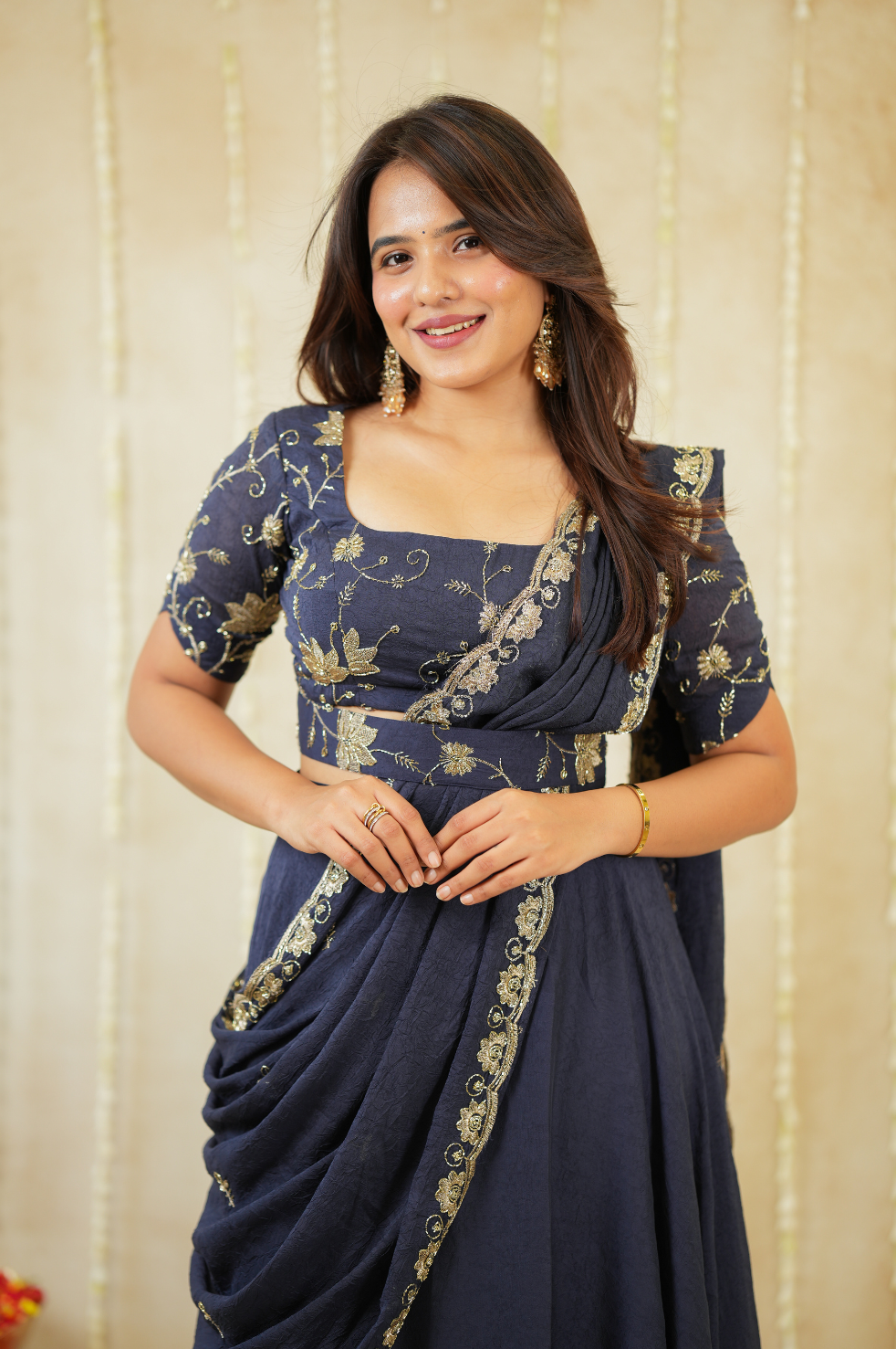 Vastara series 4