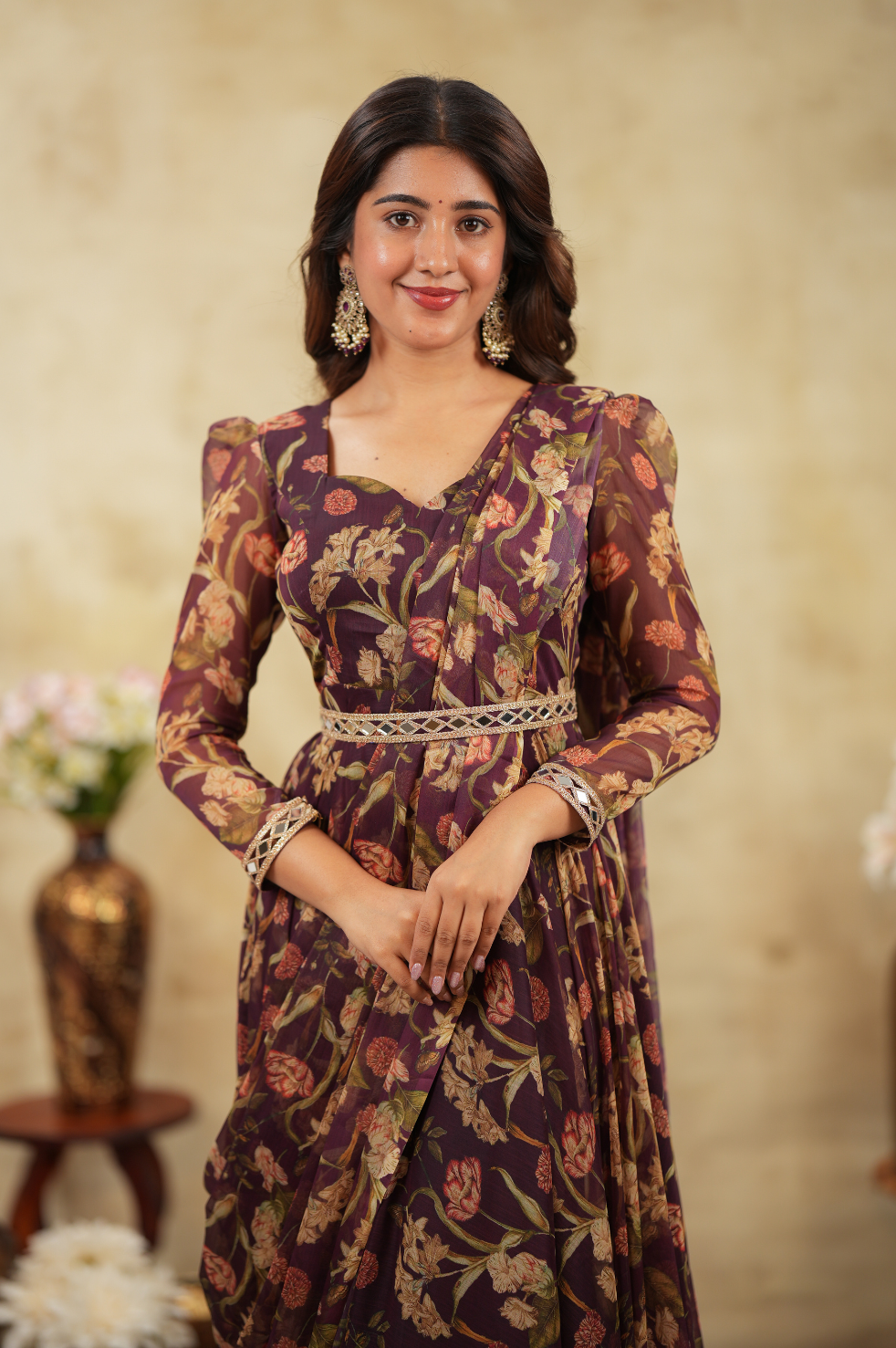 Krithanya 4