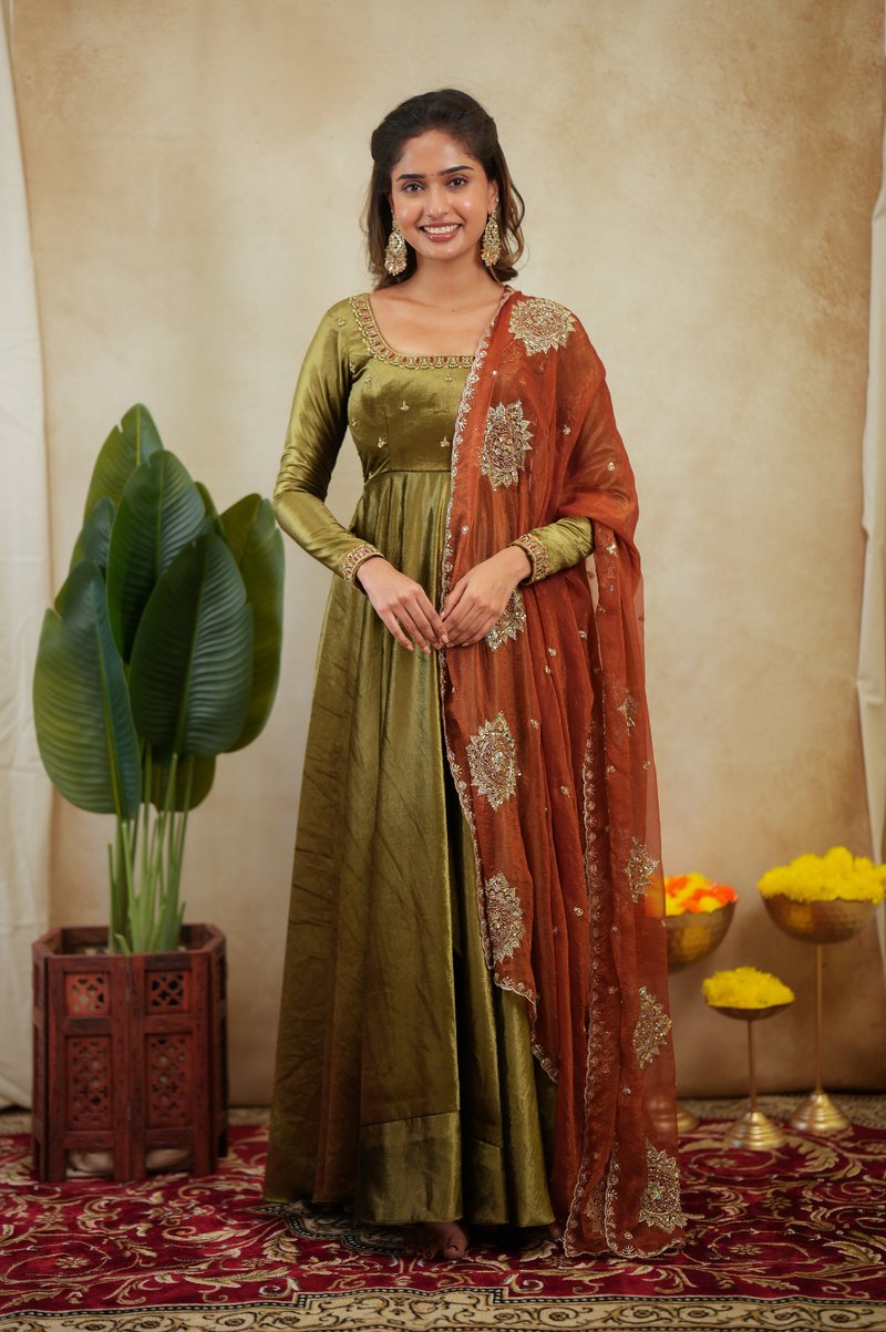 Ridhi