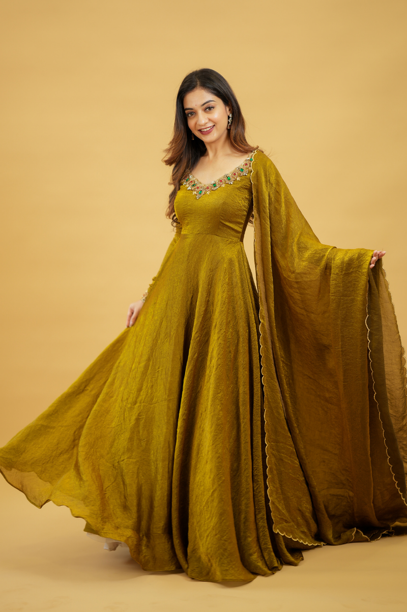 Visha collection