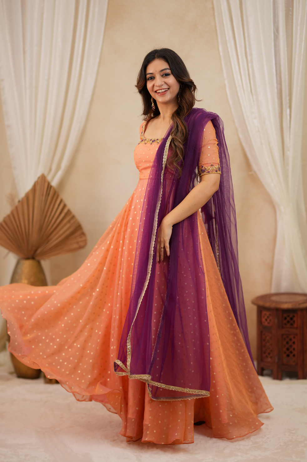 Anjum collection