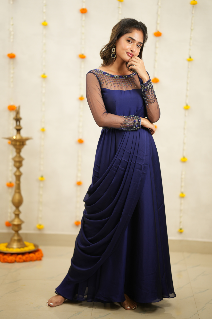 Ananya collection