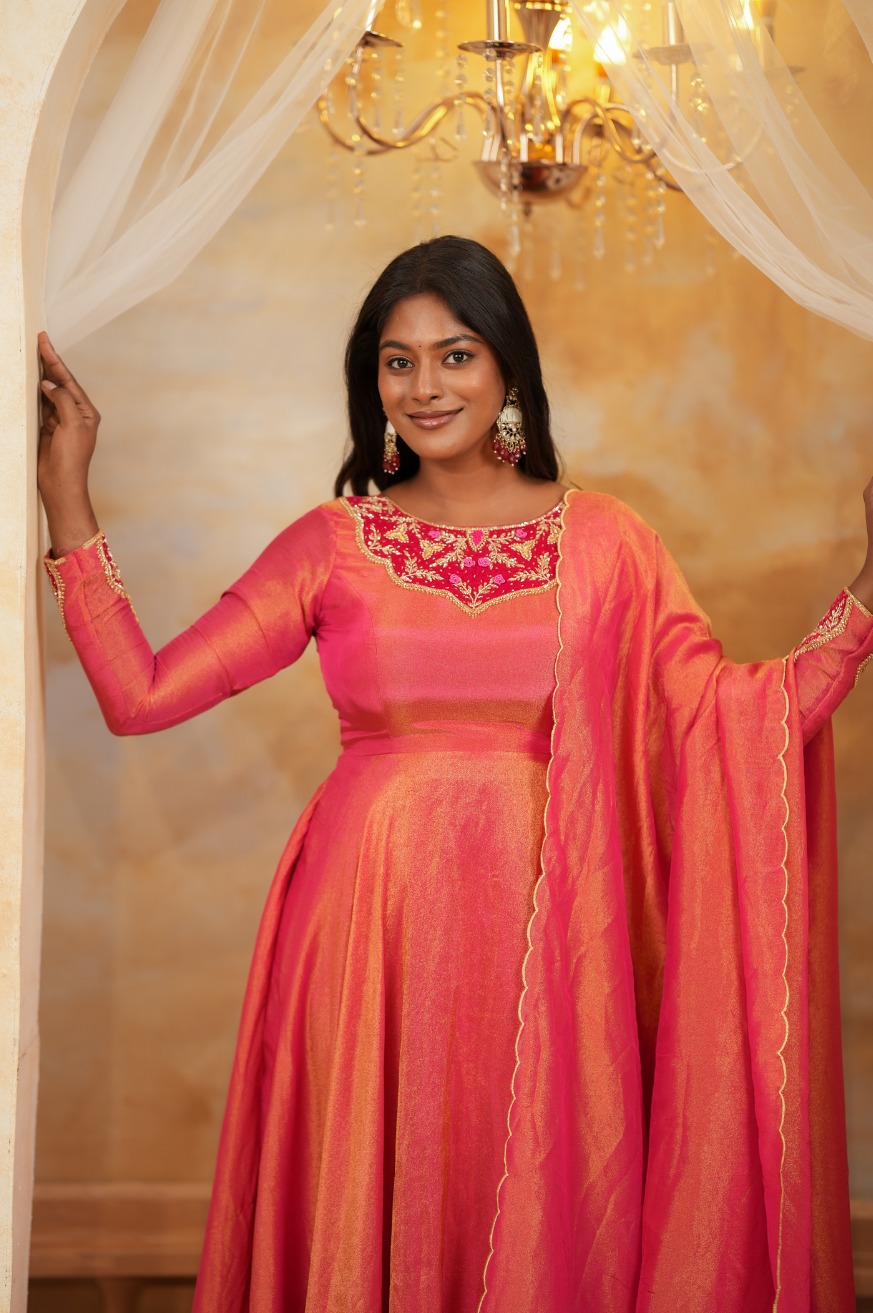 Nithya collection