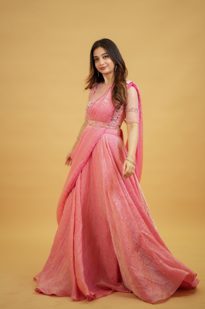 Saanvi