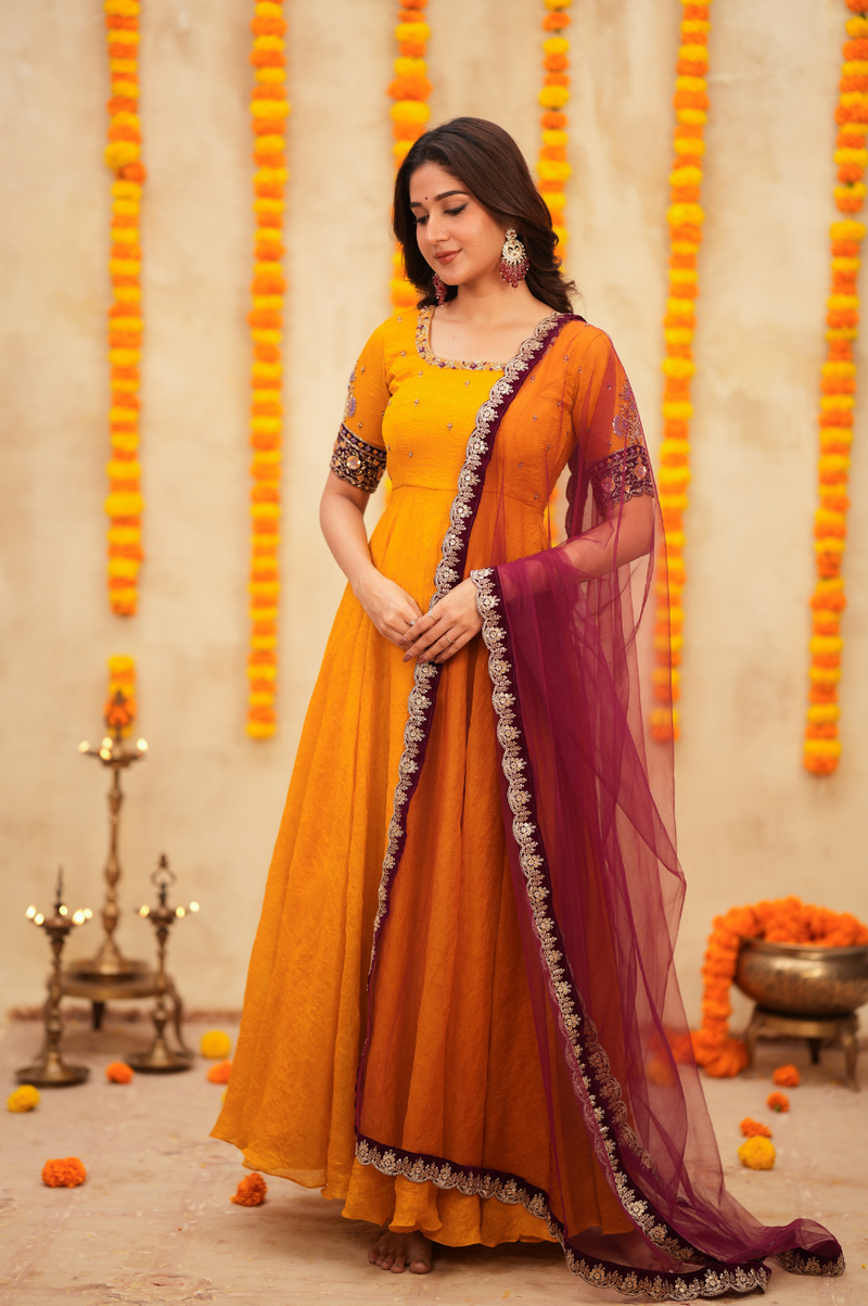 Preetha Collection