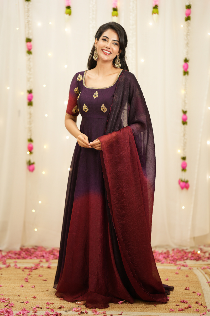 Rudra collection