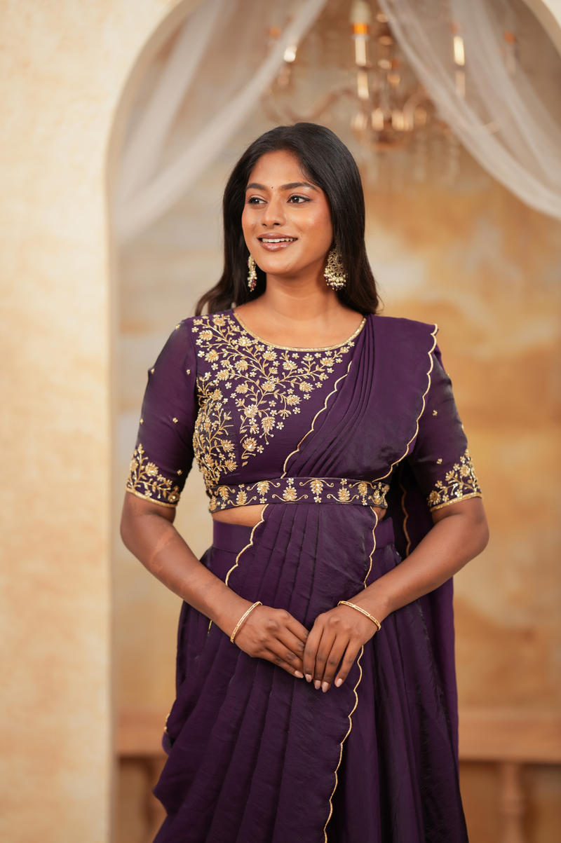 Anushka Series 3