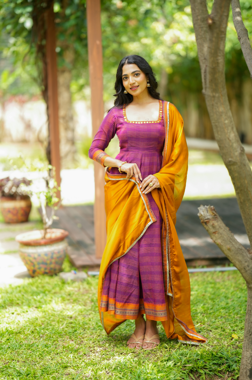 Meenakshi 2