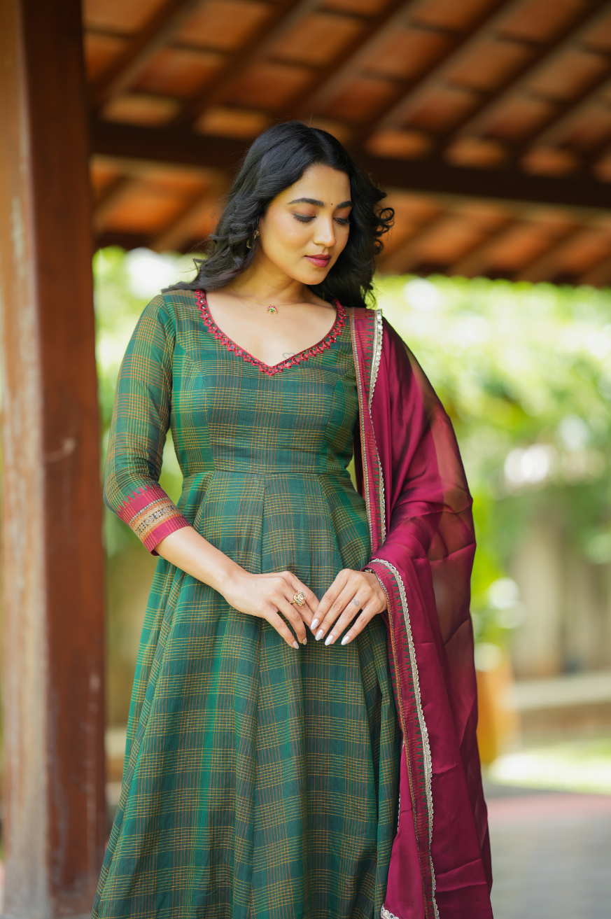 Meenakshi 1