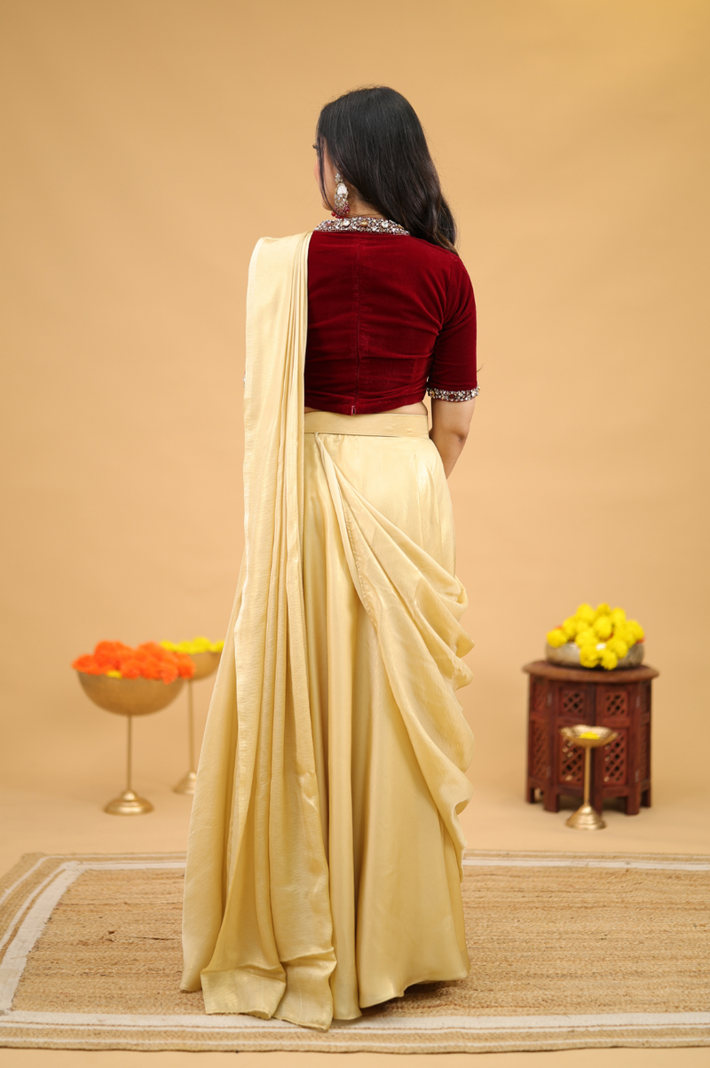 Megha
