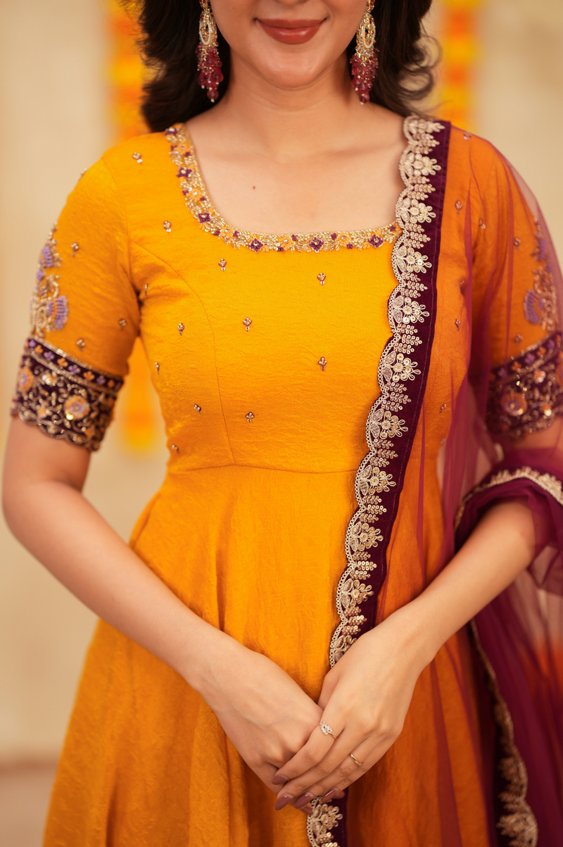 Preetha Collection