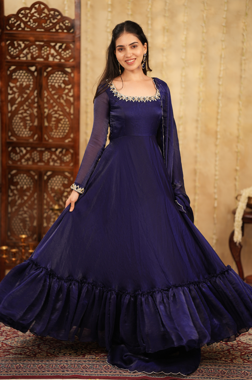 Srija series 5