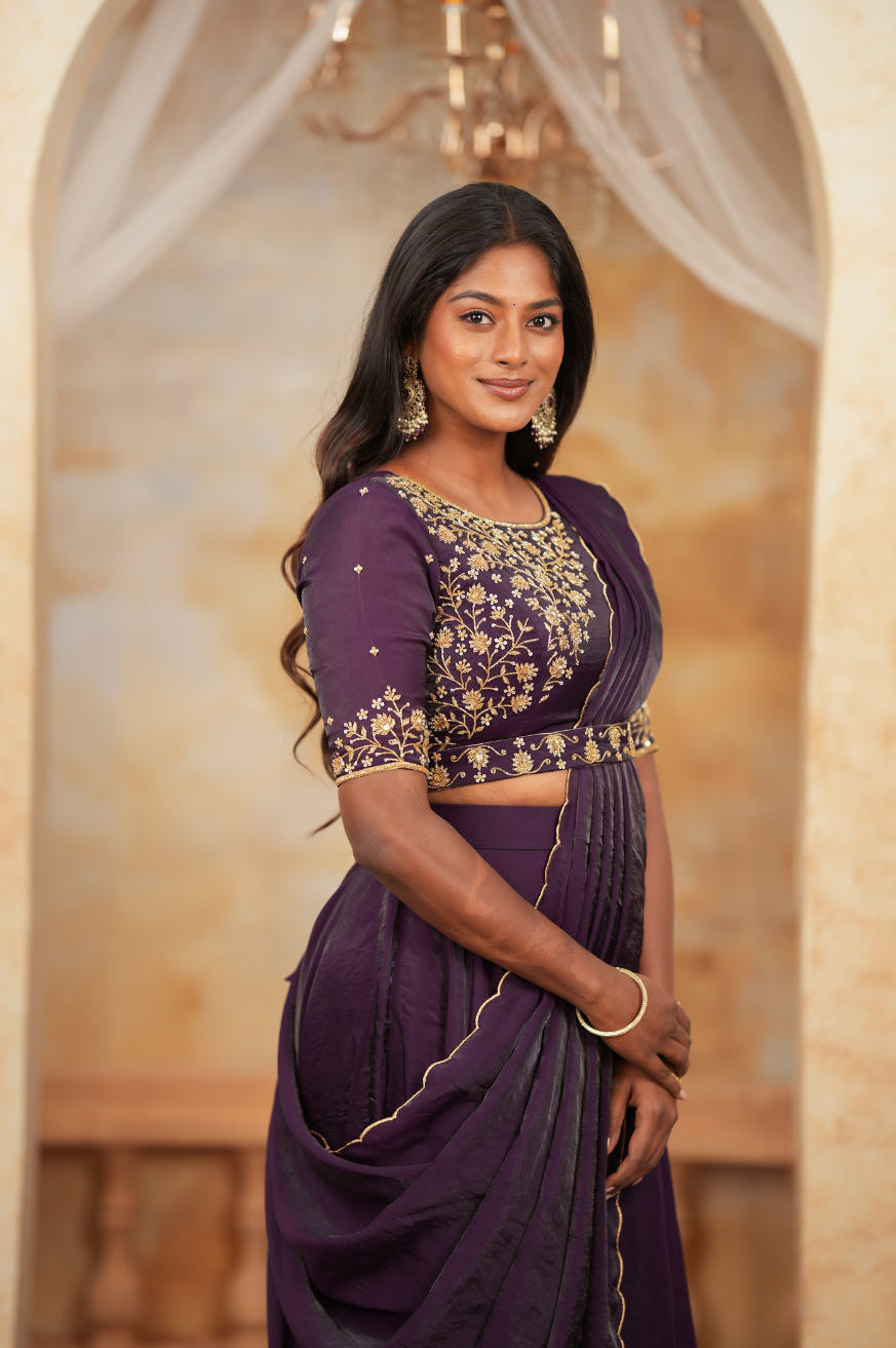 Anushka Series 3