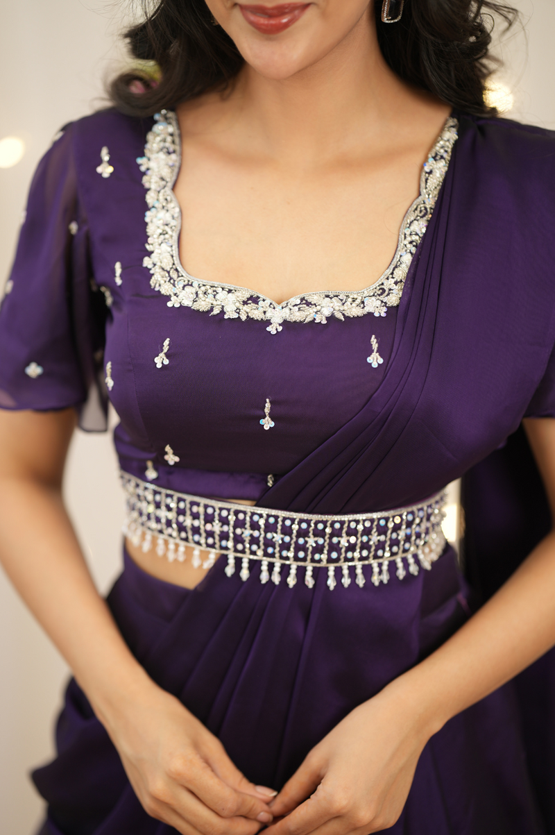 Dhiwani Collection