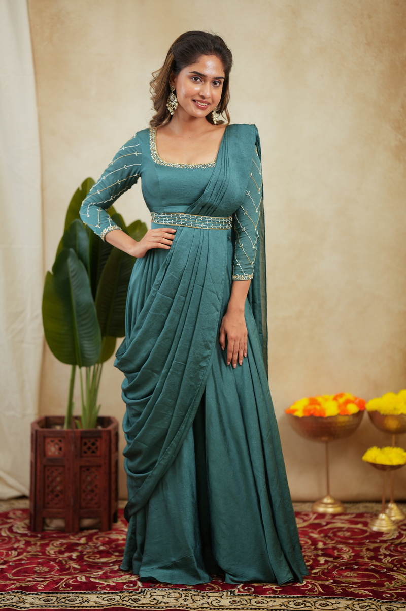 Nethra