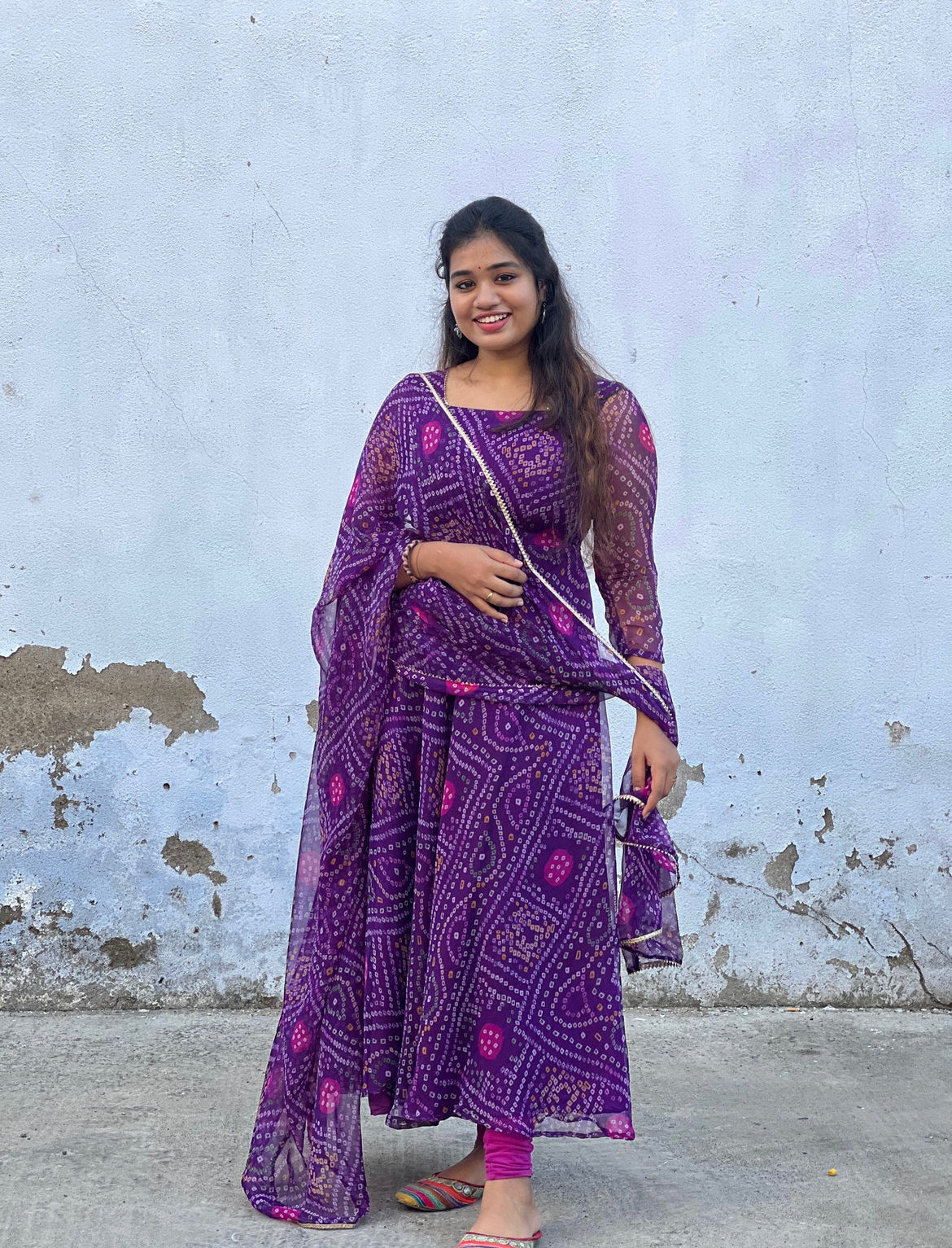 Bandhini