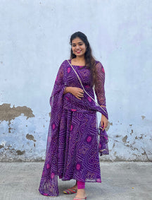 Bandhini