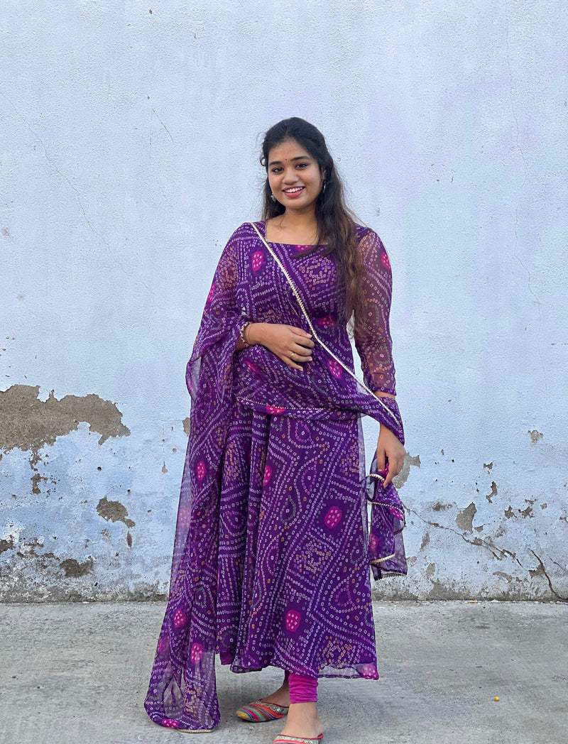Bandhini