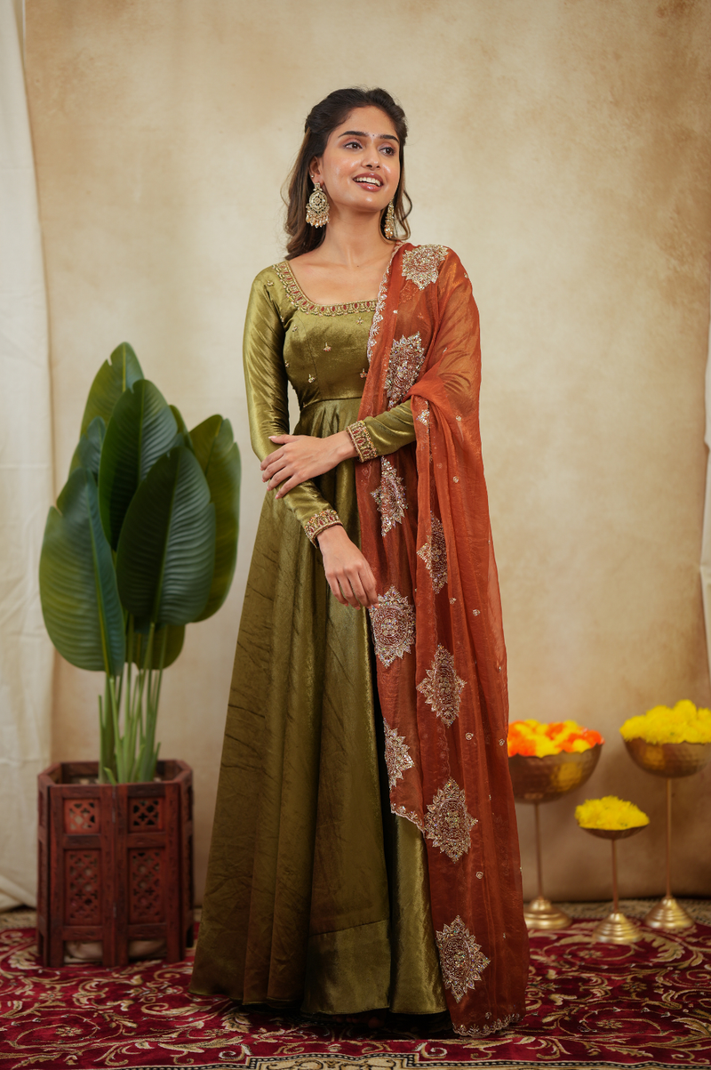 Ridhi