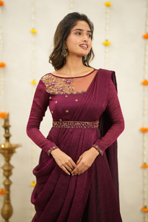 Akshaya Collection