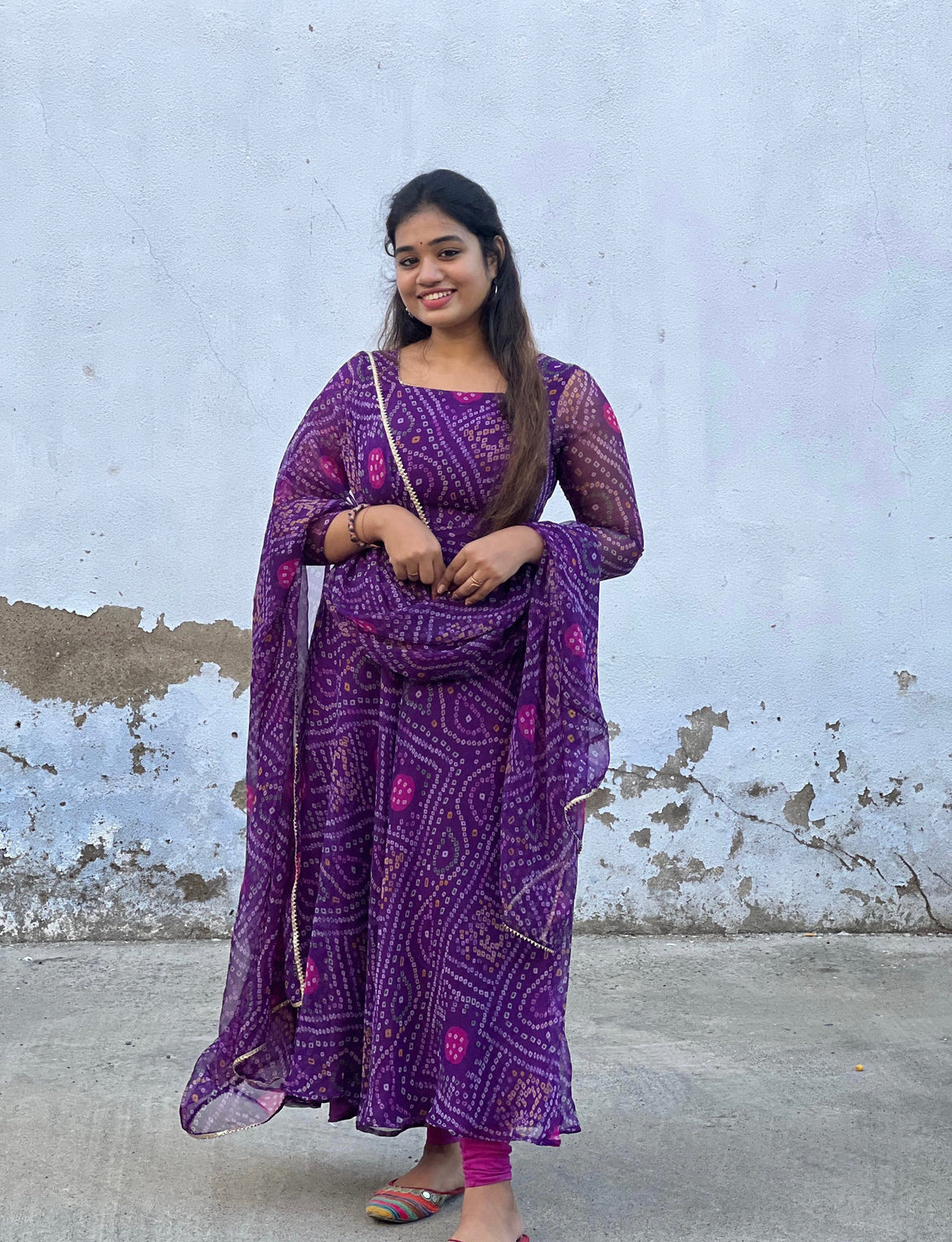Bandhini