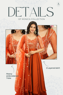 Monica collection