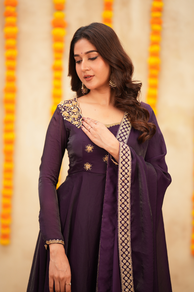 Parvathi collection