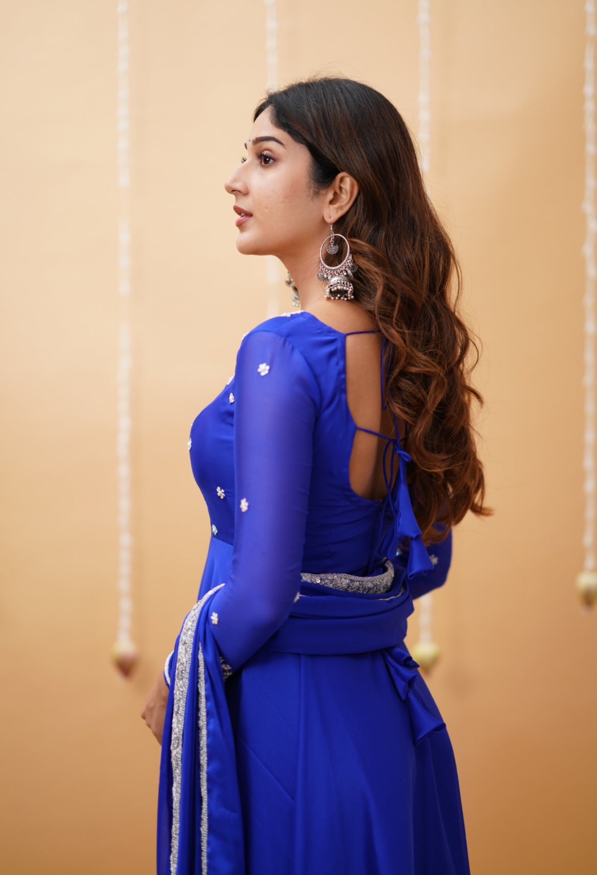 Tharini