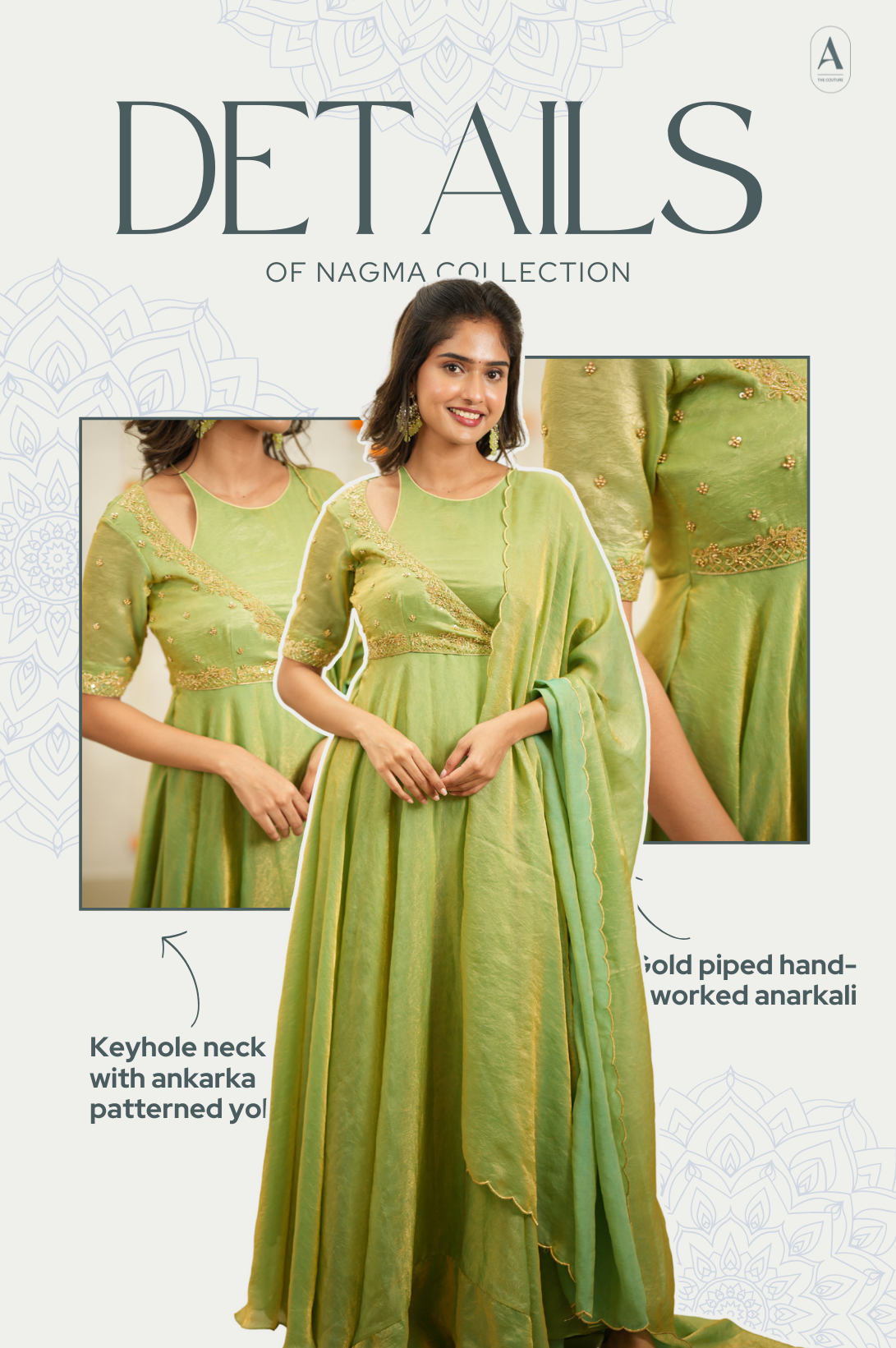 Nagma collection